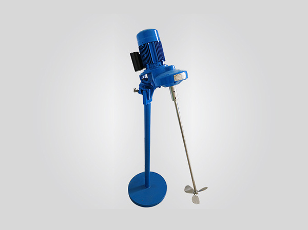 Satake mobile mixer