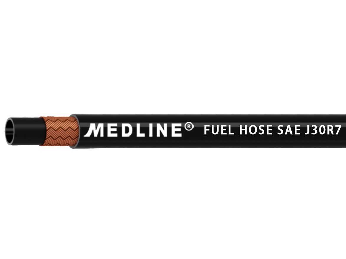 FUEL & DIESEL OIL HOSE J30