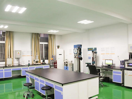 Physical performance laboratory