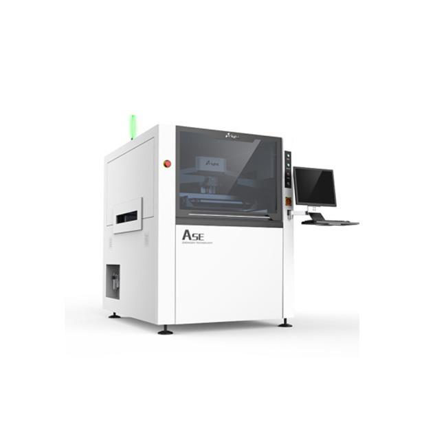 A5全自动锡膏印刷机 A9锡膏印刷机 高精度全视觉锡膏印刷机ASE