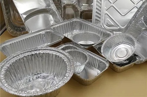 使用鋁箔餐盒做包裝都有哪些好處？