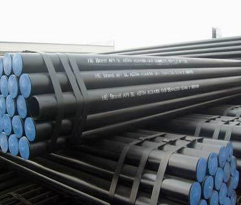 Welded Steel Pipe