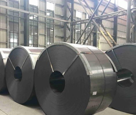 Carbon Steel Coil