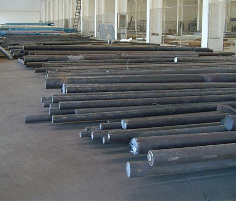 Steel Round Bars