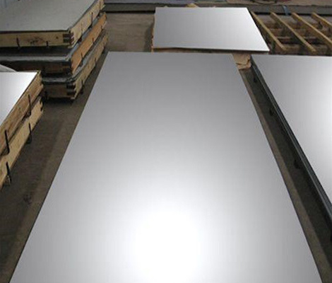 Stainless Steel Coil/Sheet