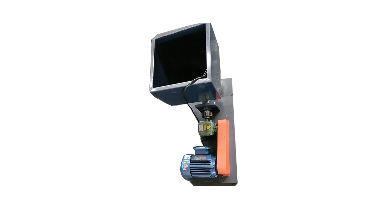 Talc Powder Machine