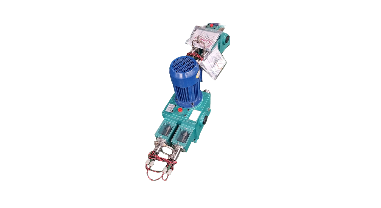 Monoglyceride Pump