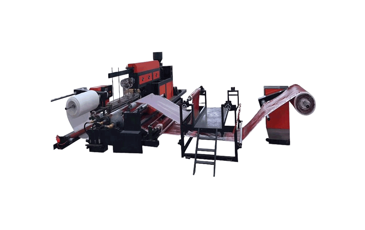 Plastic Coating/L amination Machine(Paper sheet, Aluminium Foil,Woven Bag,Kraft Paper,Non-woven Fabrics)