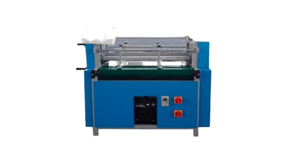 EPE Foam Sheet Grooving Machine