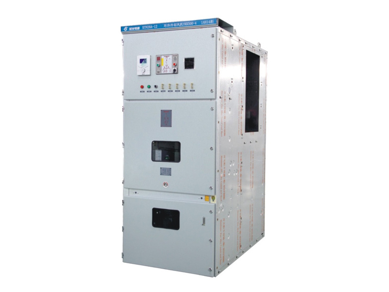 KYN28A-12 Type high voltage switchgear