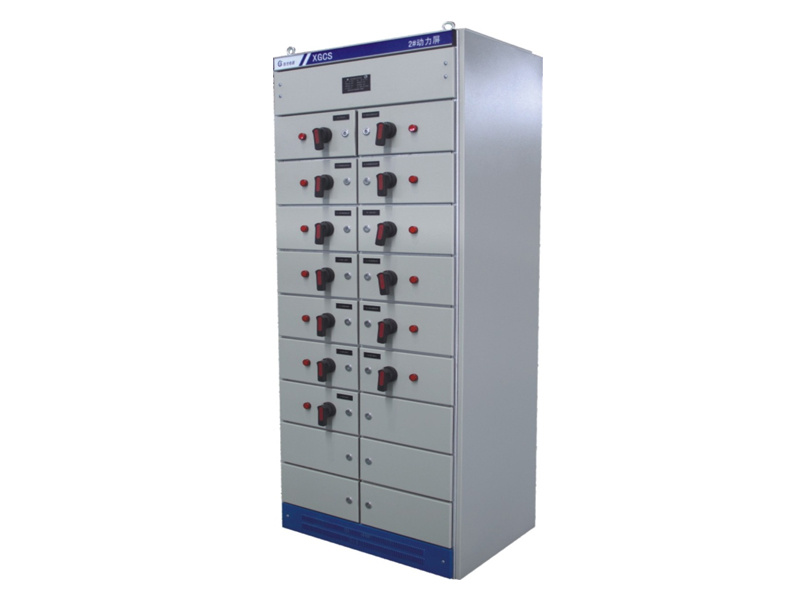 XGCS Type low voltage switchgear