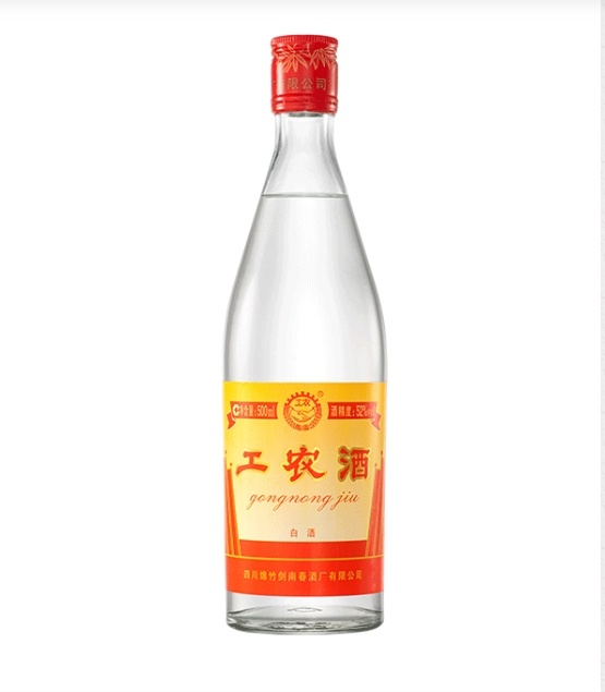 工农牌工农酒