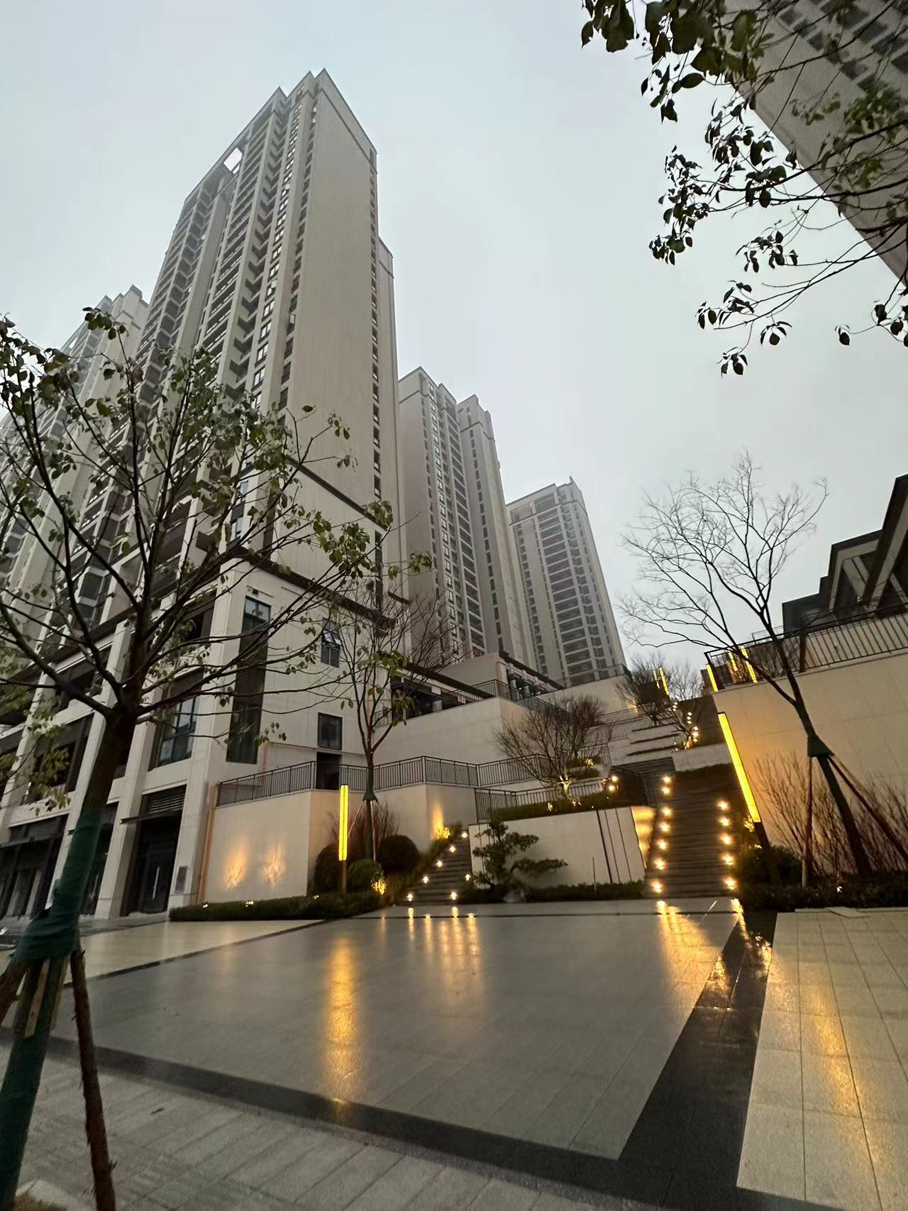 贵阳贵交院项目