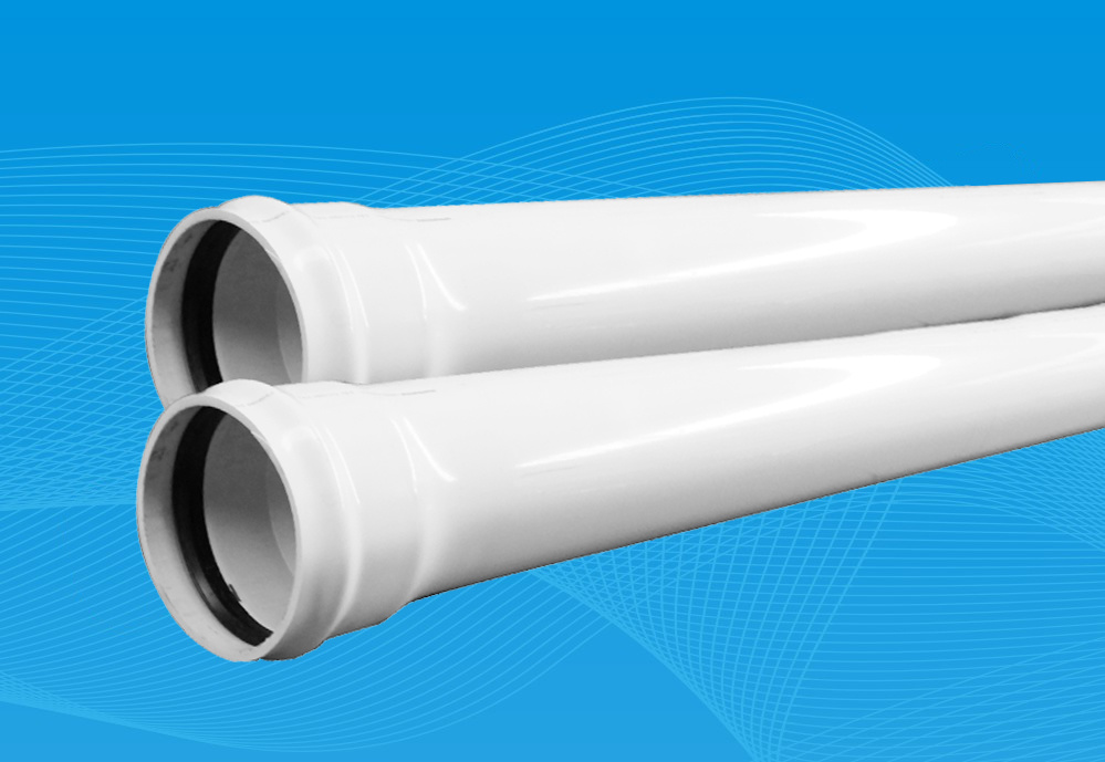 高强度PVC-O给水管 高强度PVC-O给水管