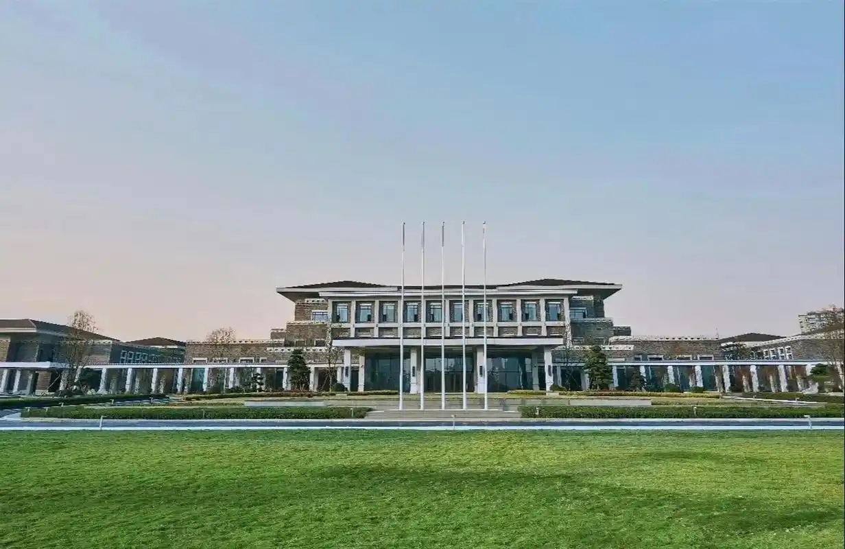 金牛宾馆改扩建二期项目