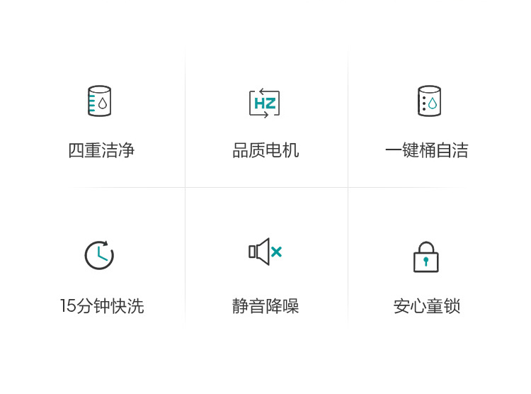 【XQB70-H3568 】波輪7公斤定頻下排水洗衣機