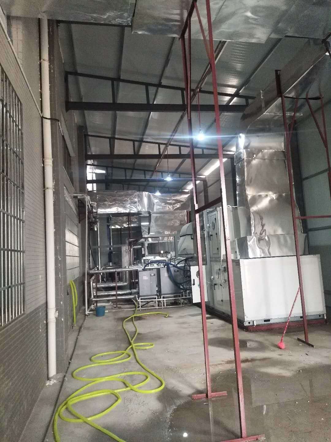 衡阳工业园大合电子制品有限公司