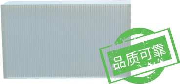 PM2.5風管式新風凈化機