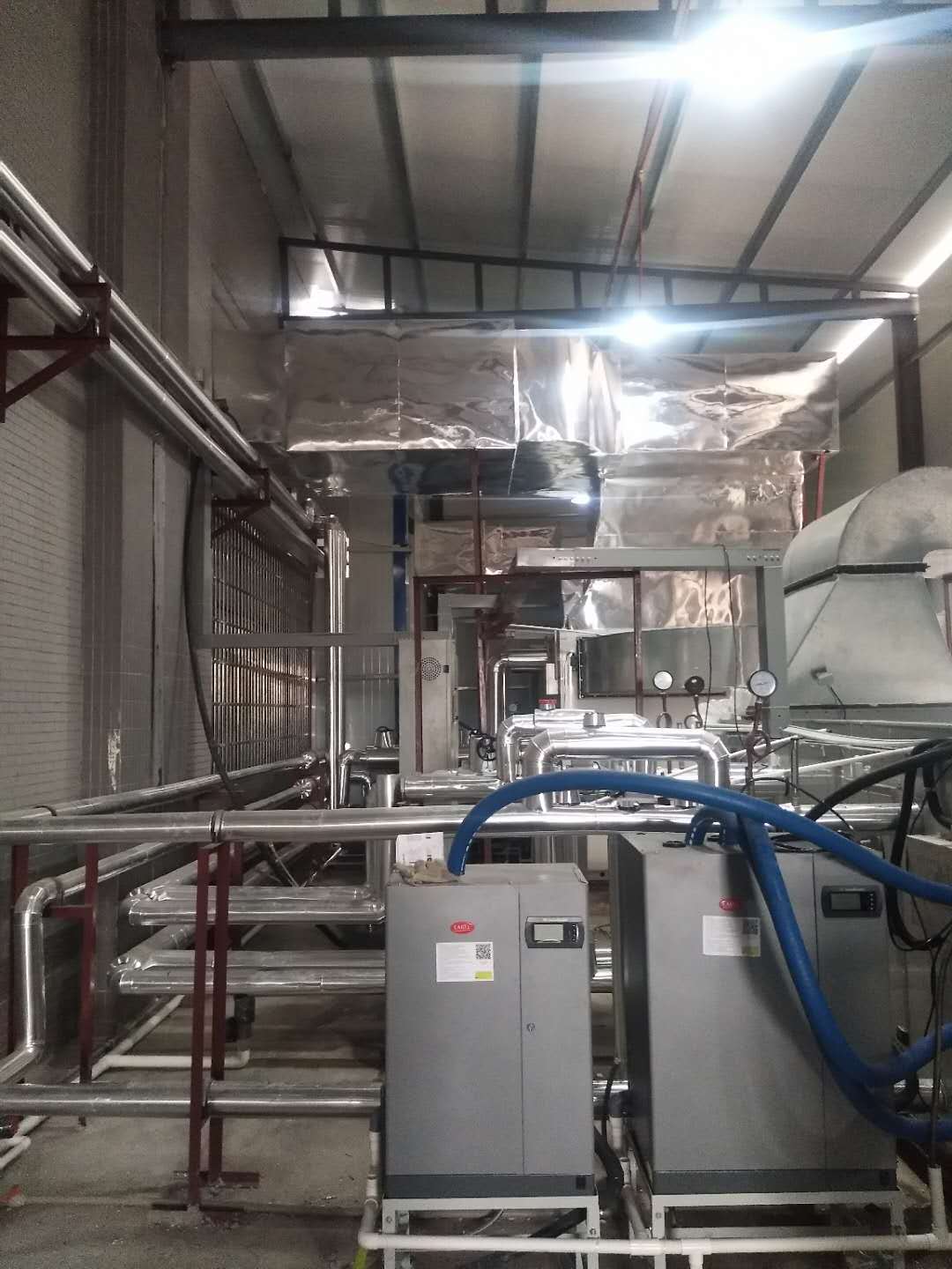 衡阳工业园大合电子制品有限公司