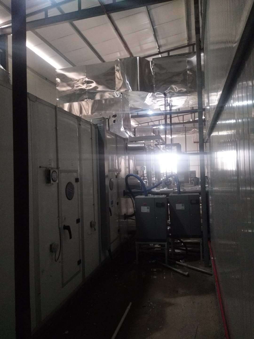 衡阳工业园大合电子制品有限公司