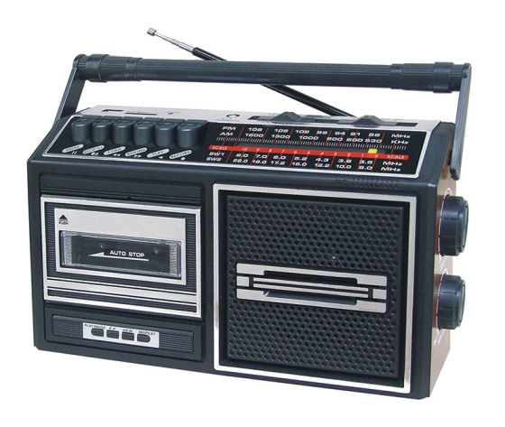 Buy Wholesale China Shenzhen Forstar Radio Cassette Recorder With  Usb/sd/mmc/aux Fsd-m300 & Radio Cassette Recorder at USD 14