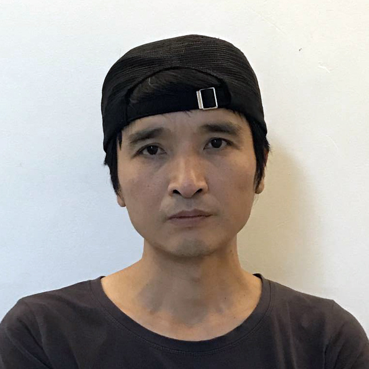 谢杰勋 谢杰勋