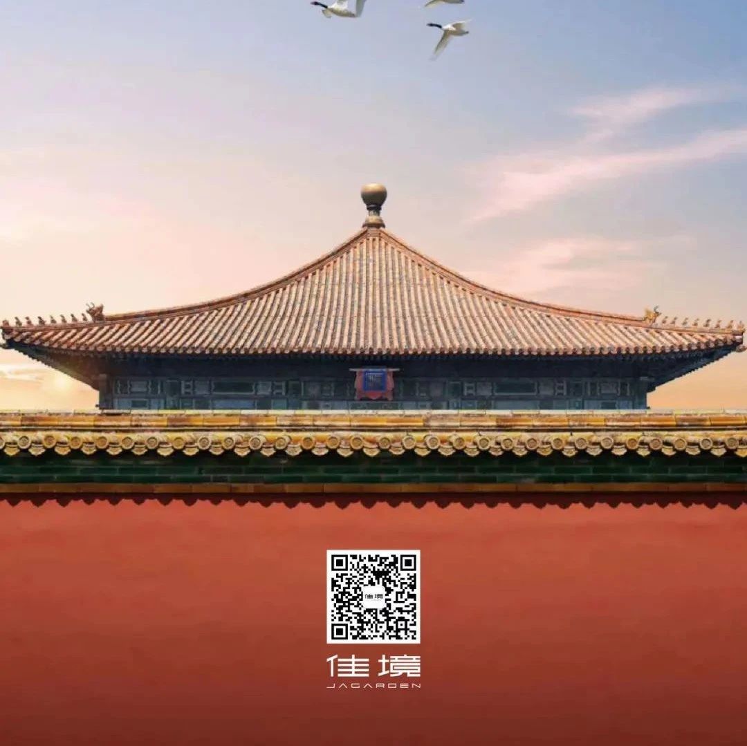 国庆 | 辉煌七十三载 山河锦绣佳境