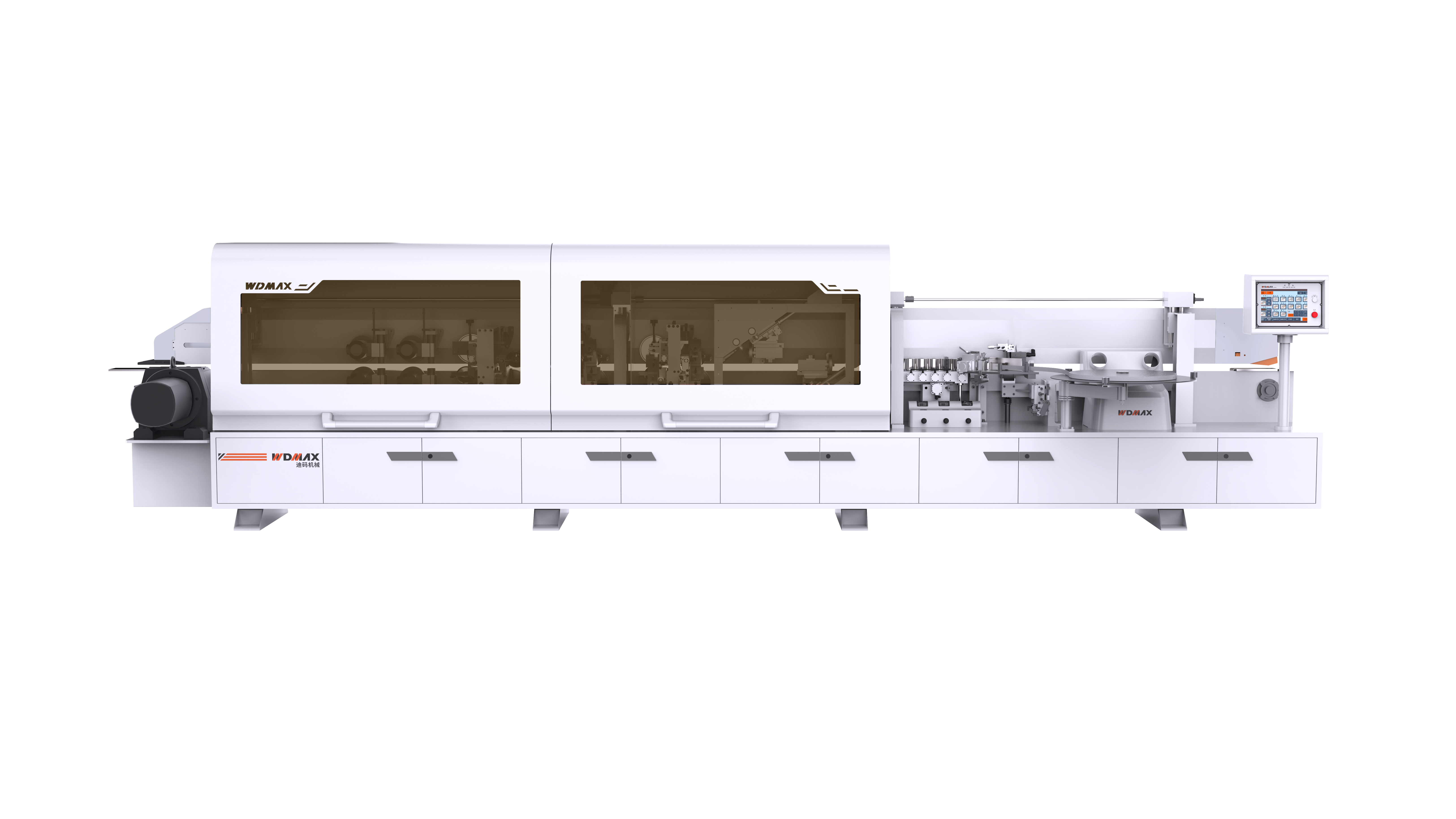 WE-386DU