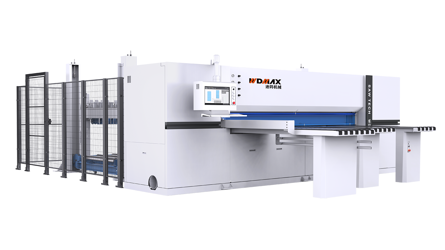 WDX-833L