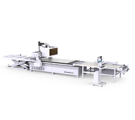 DN-2409L-Line
