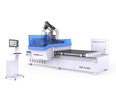 DN-3409DE