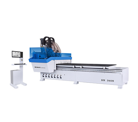 DN-3409B