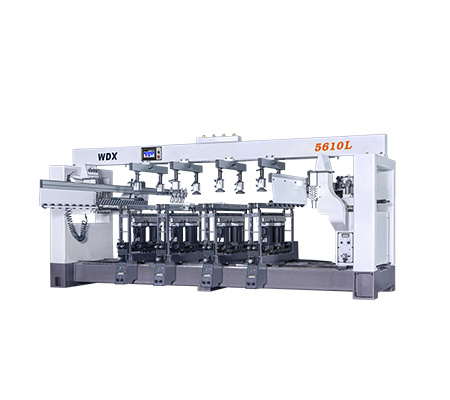 WDX-5610/5610L