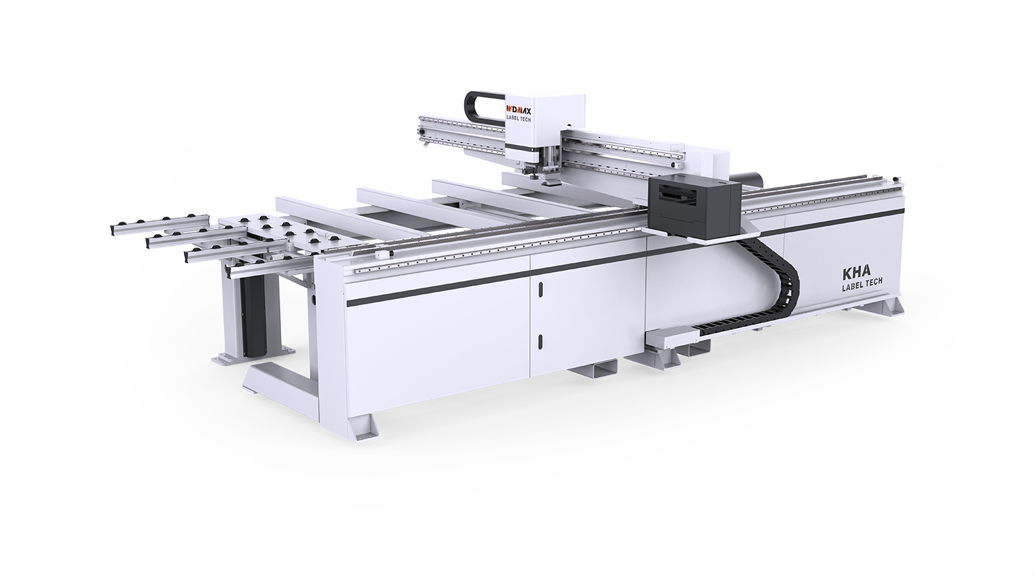 KHA-1710TS