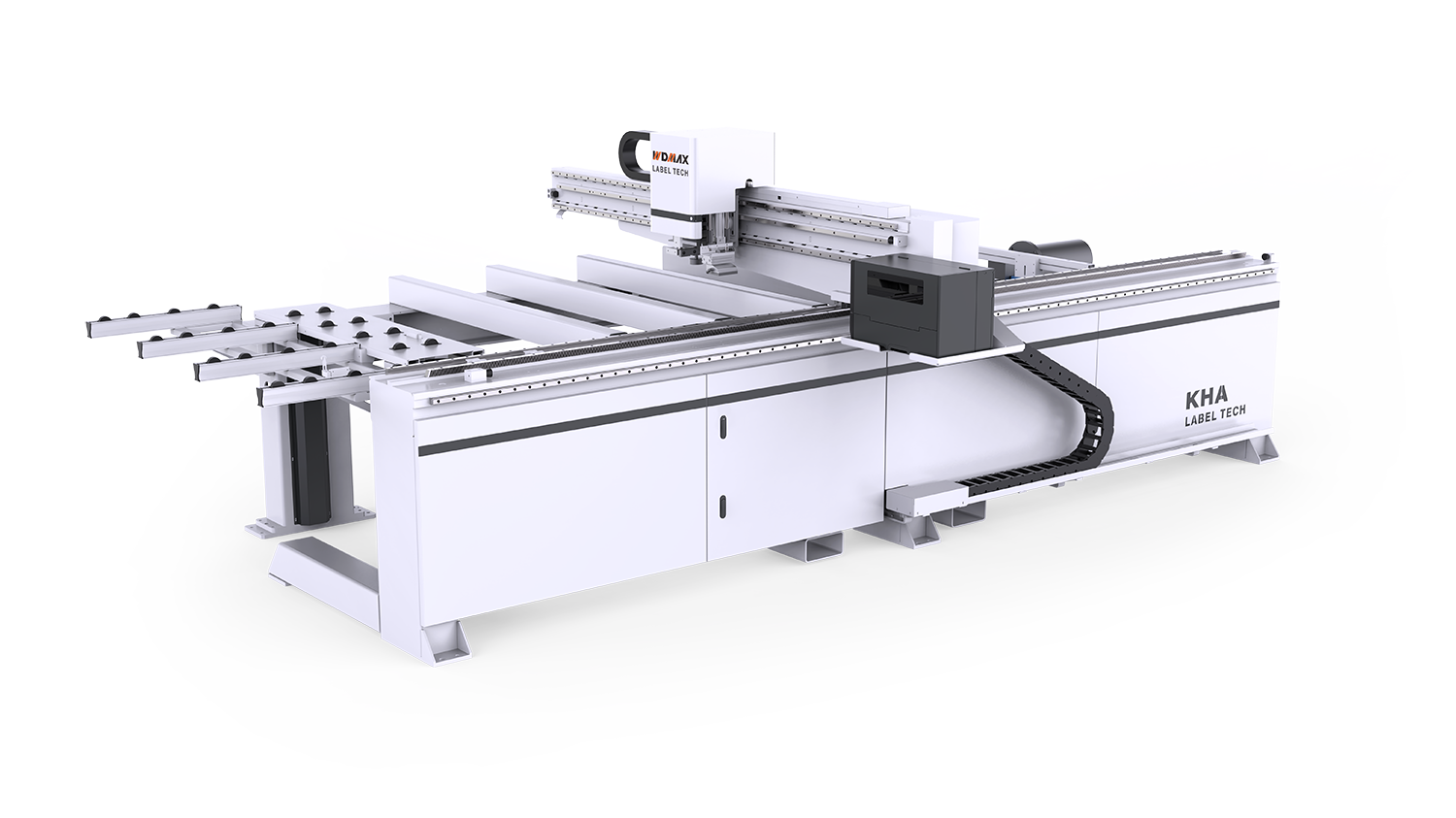 KHA-1610TS