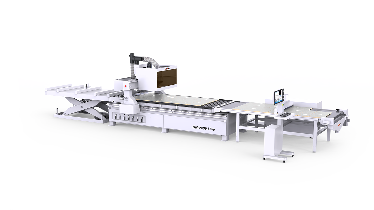 DN-2409L Line