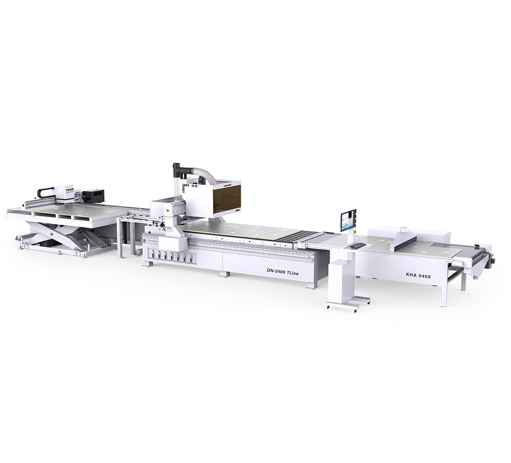 DN-2409L Tline