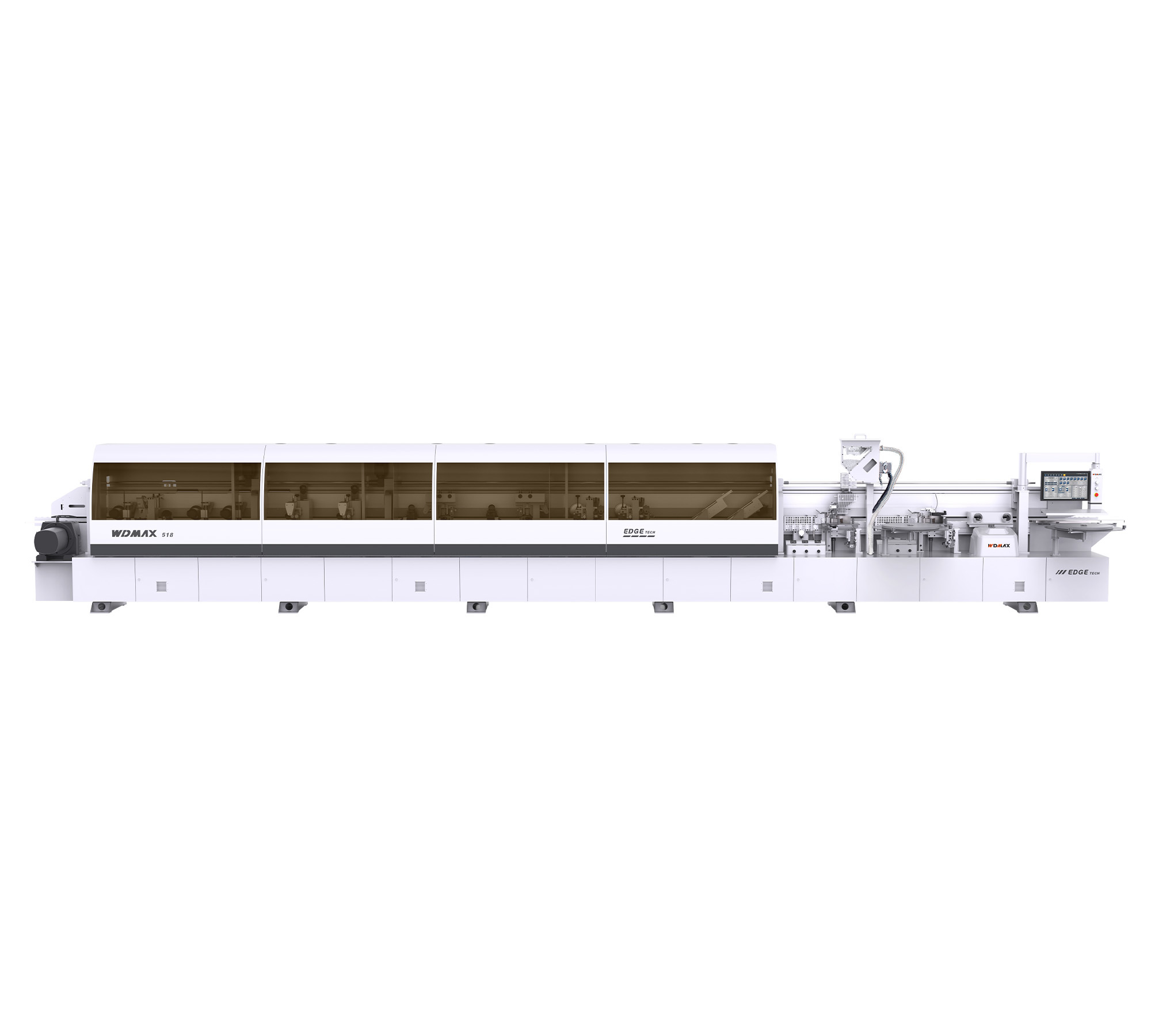 WB-518B