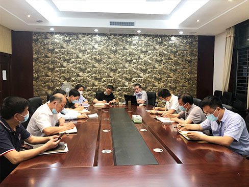 宏晨公司顺利通过质量体系年审