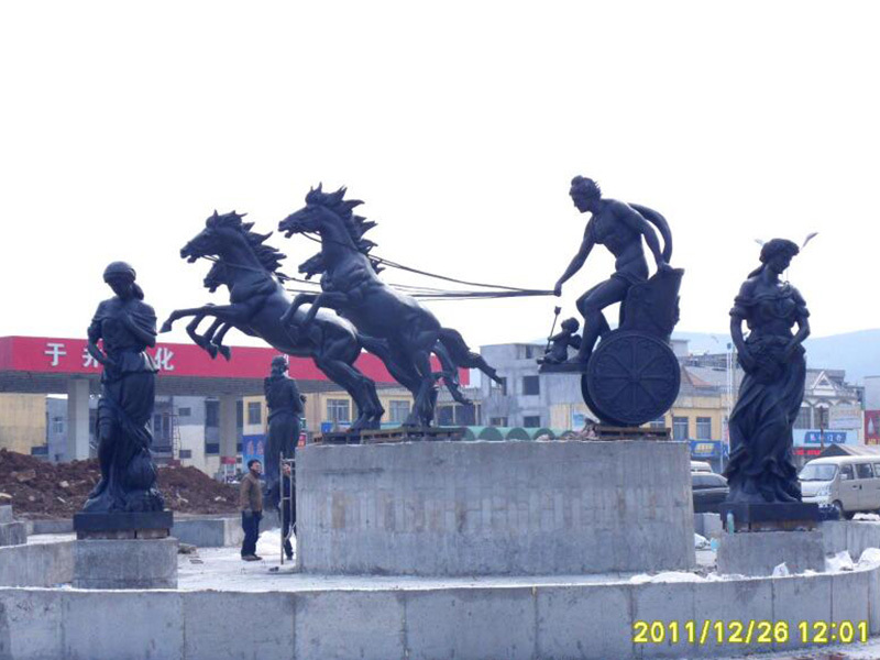 鑄銅 鑄銅