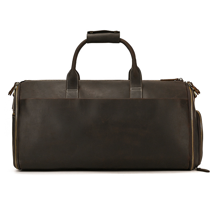 Travel suit bag