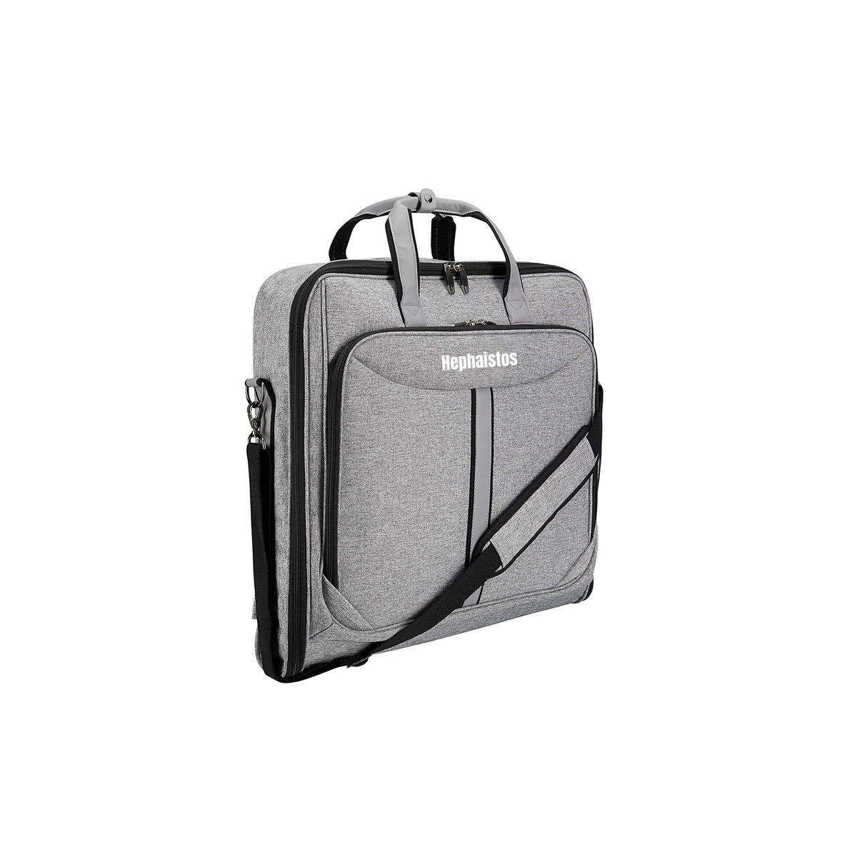 Travel suit bag