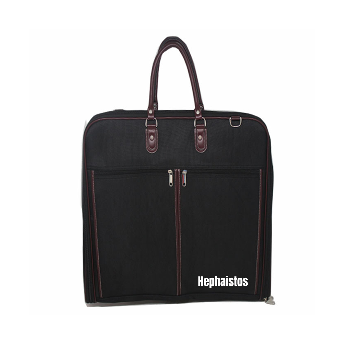 Travel suit bag