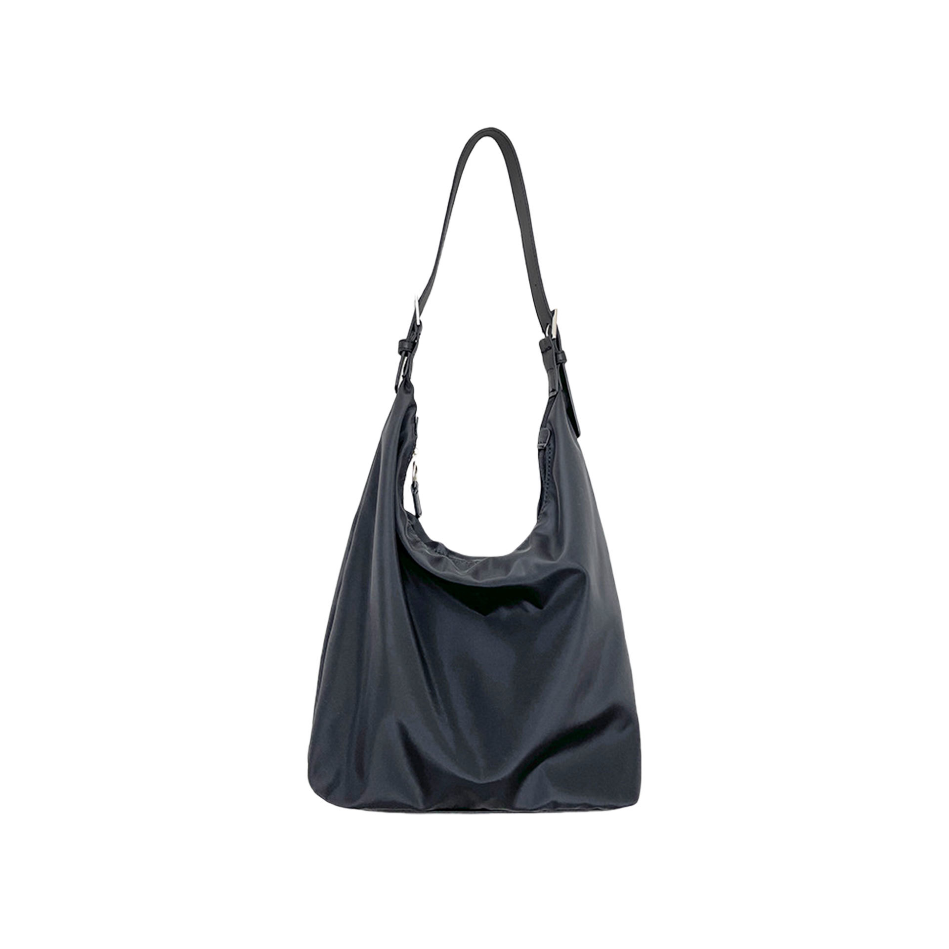 Nylon Women's Tote Bag Professional Custom Service