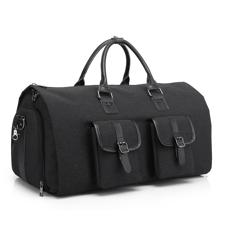 Travel suit bag