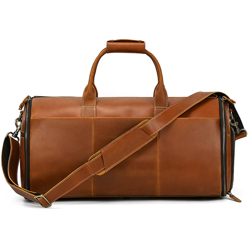 Travel suit bag