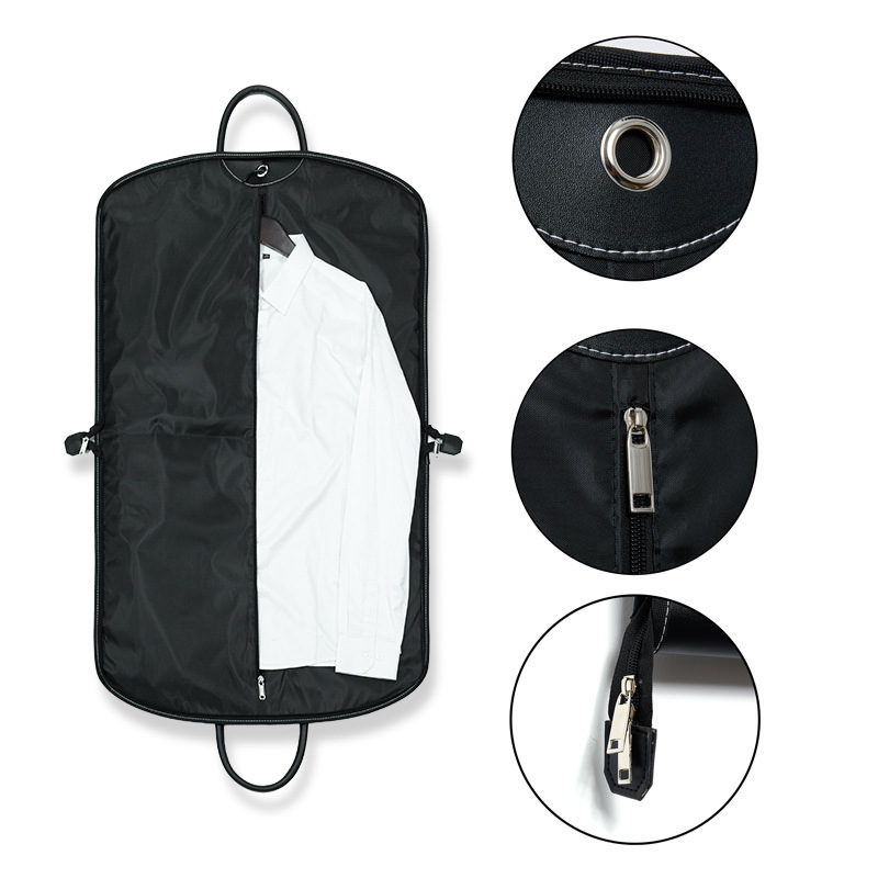 Cotton Suit Dust Bag