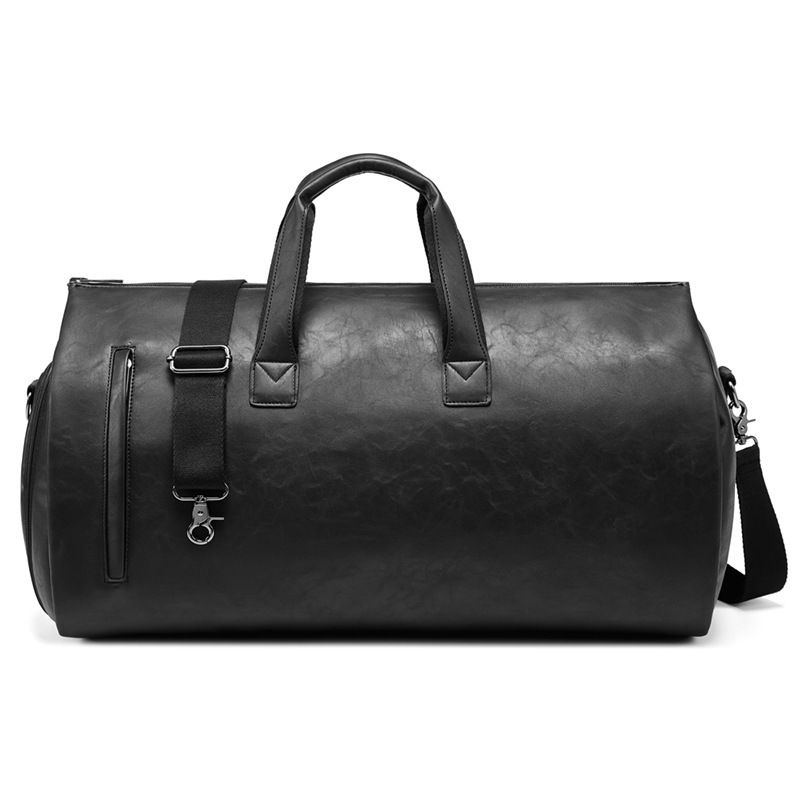 Travel suit bag