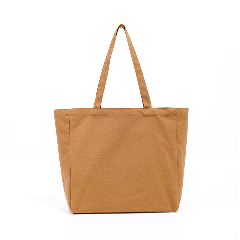 Canvas Tote Bag Professional Custom Service