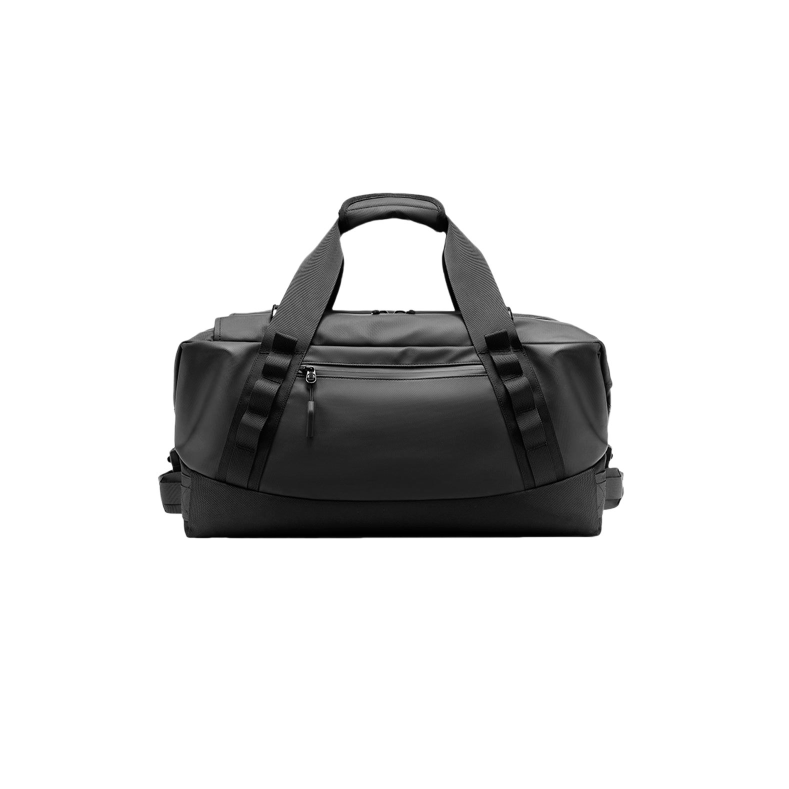 Oxford Gym Bag With Double Shoulder Straps